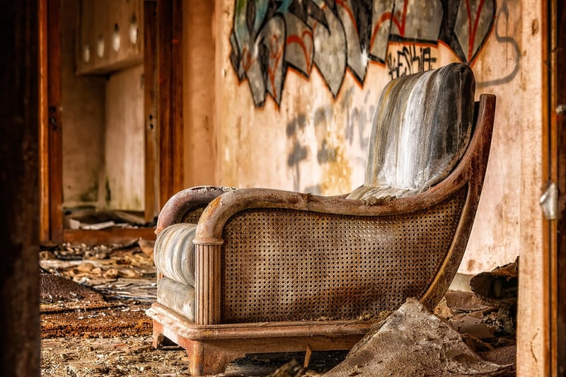 Vintage Chair