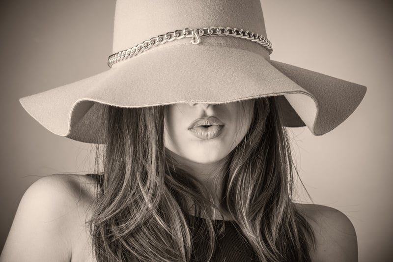 Upcycled Accessories